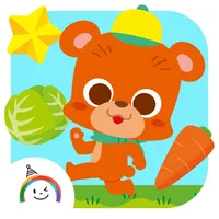 プログラミング教育ゲーム お料理のおつかい icon