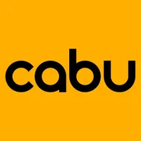 Cabu - Get rides, food & more icon