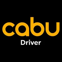 Cabu Driver - Drive & cash out icon