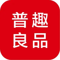 普趣良品 icon