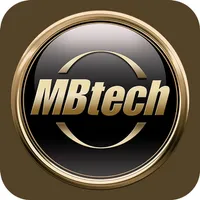 MBtech E-Catalog icon