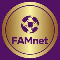 FAMnet icon