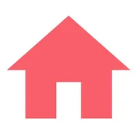 Renta App for rental property icon