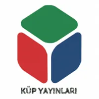 Küp Mobil Kütüphane icon