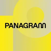 Panagram icon