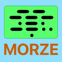 Morze App icon