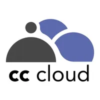 CC Cloud Contacts: Backup icon