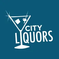 City Liquors Utica icon