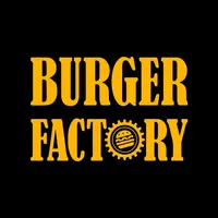 Burger Factory Restaurant icon