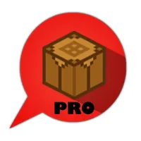 ChatCraft Pro for Minecraft icon