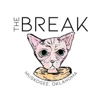 The Break Coffee Shop icon