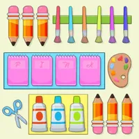 Arrange Items Organizer Game icon