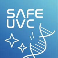 SAFE UVC icon