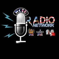 WOTR Radio Network icon