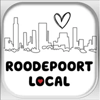 Roodepoort Local icon