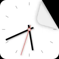 Clock Widget Analog & Digital icon