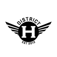 District H Strength & Fitness icon