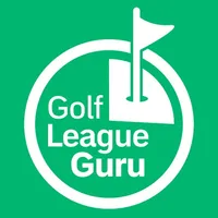 Golf League Guru icon