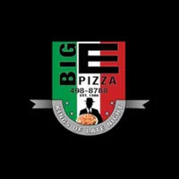 Big E Pizza CA icon