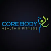 Core Body Health & Fitness icon