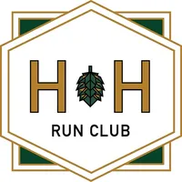 HoH Run Club icon