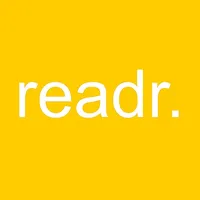 readr icon