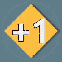 Basic Counter Plus icon