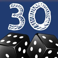 Thirty With Dices icon