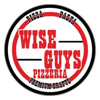 Wise Guys Pizzeria icon