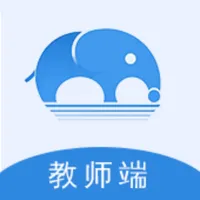 小象助教 教师端 icon