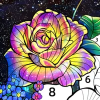 Sweet Coloring：Color by Number icon