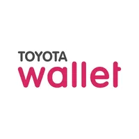 Toyota Wallet Thailand icon