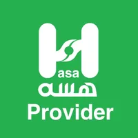 Hasa Provider icon