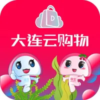 大连云购物 icon