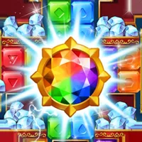 Jewel Castle Legend icon