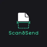 Scan&Send icon