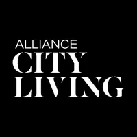 Alliance City Living icon