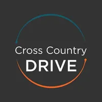 Cross Country Drive icon