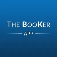 BookerApp by sigmaGO icon