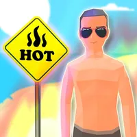 The Sand is Hot icon