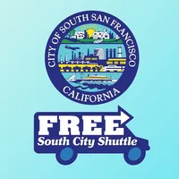 South City Shuttle icon