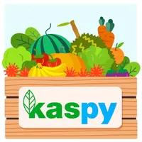 Kaspy icon