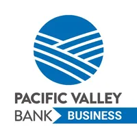 Pacific Valley Bank Business icon