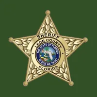 Leon County Sheriff's Office icon