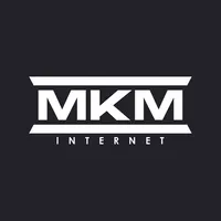 MKM Internet icon