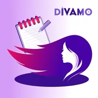 Divamo - gestion beauté icon