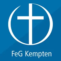 Aufmachen - FeG Kempten icon