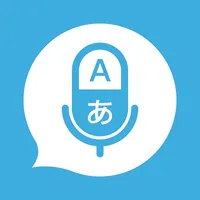 Rec Translator- Voice to Text icon