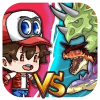 Wisdom Hat Adventure:Dino Trap icon