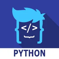 Easy Coder : Learn Python icon